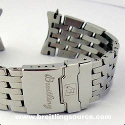 bracelets breitling|bracelet breitling navitimer.